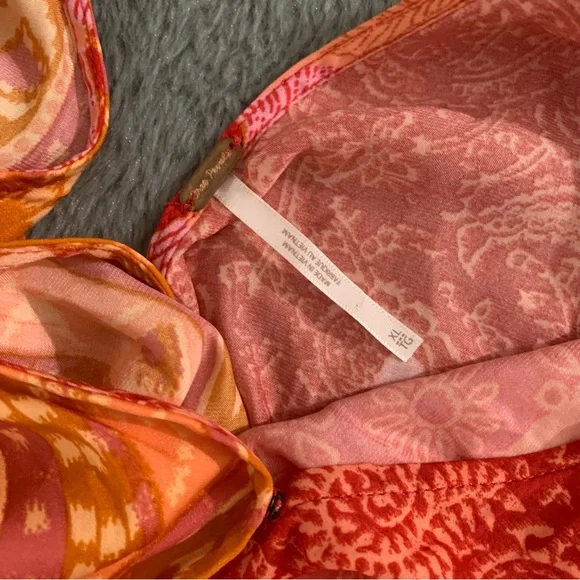 Free people tank top - Picture 11 of 14